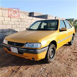 Peugeot 405